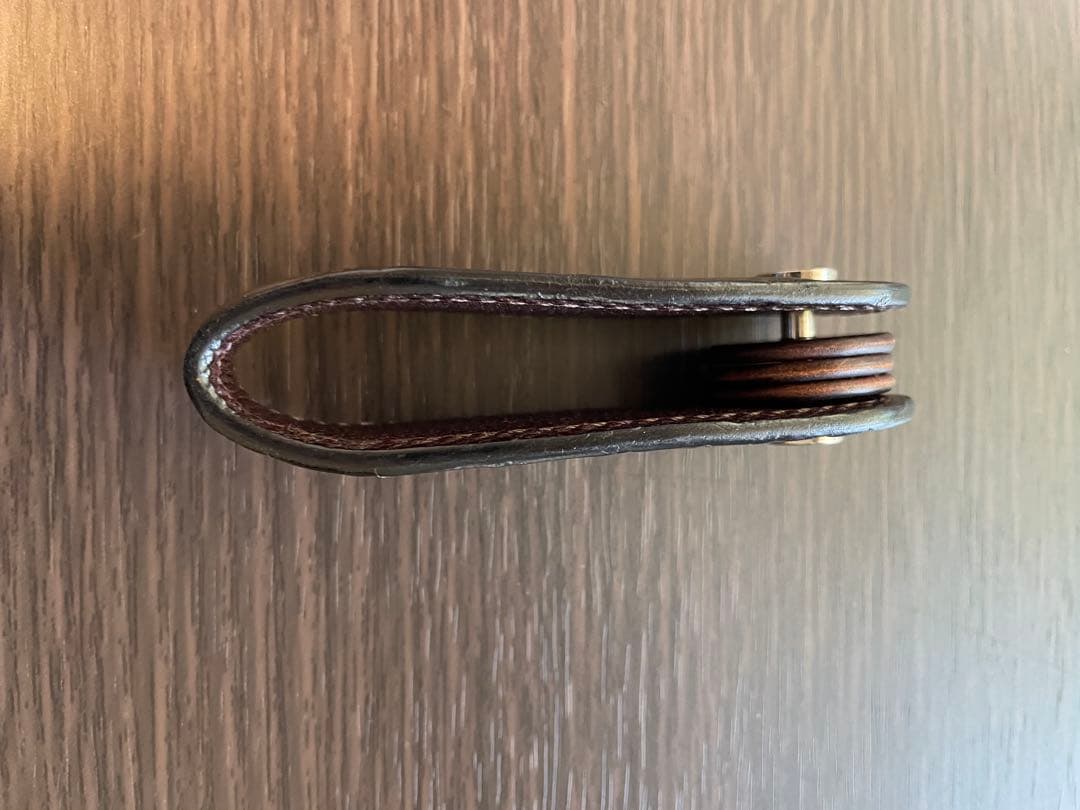 WILDSWANS ガルダール　クロコダイル