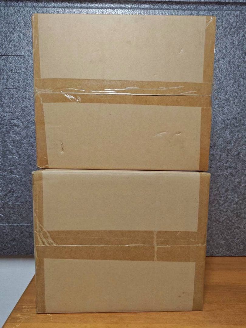 東宝３０ｃｍシリーズ　３式機龍 初号機、２号機(未使用)２体セット