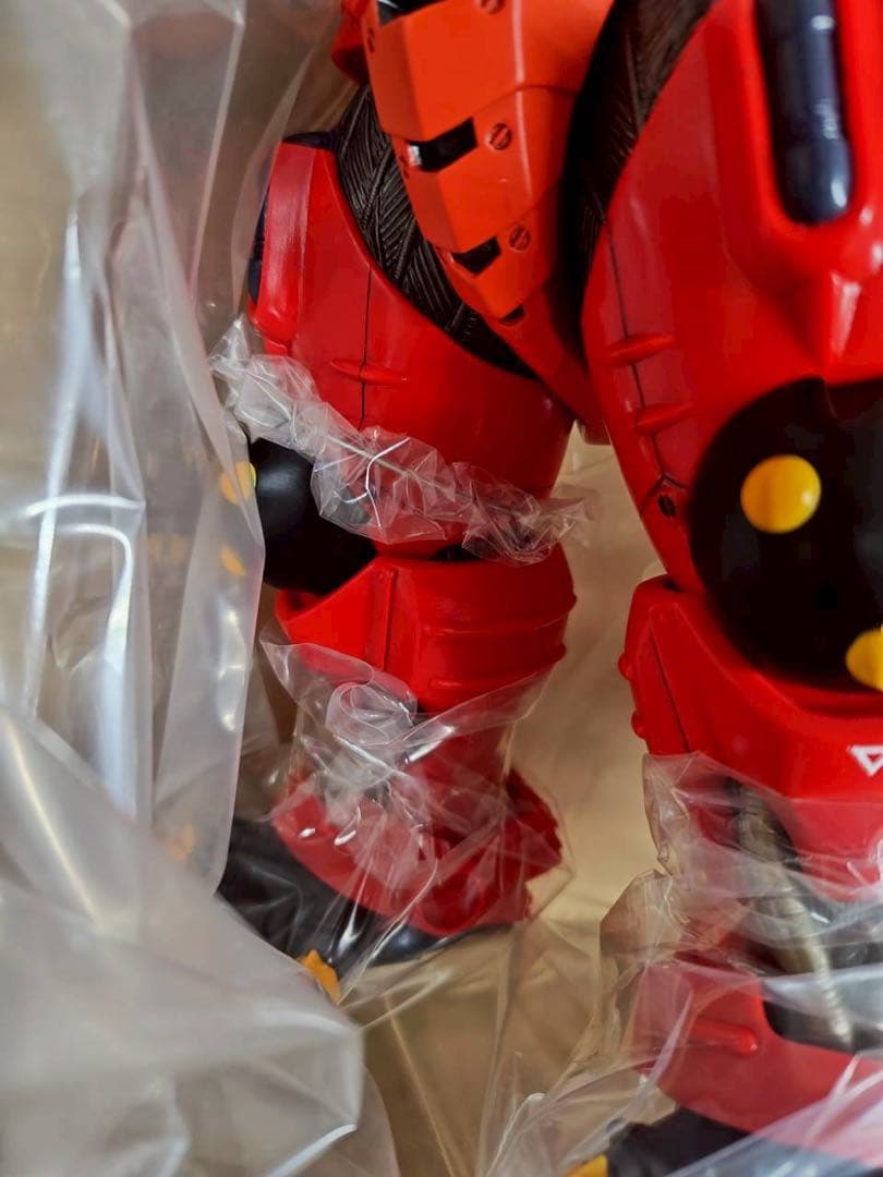 東宝３０ｃｍシリーズ　３式機龍 初号機、２号機(未使用)２体セット