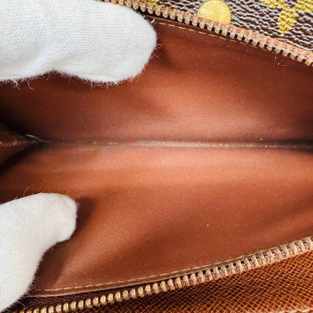 ✨ルイヴィトン✨モノグラム✨ポルトフォイユ・サラ✨長財布✨