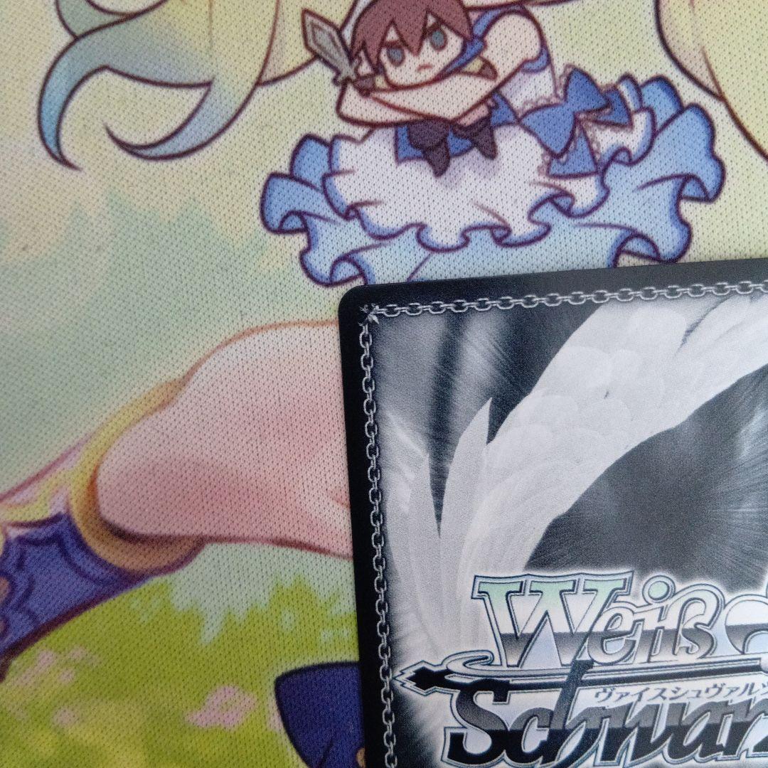 アズールレーン　ヴァイスシュヴァルツ　SPベルファスト　アズレン