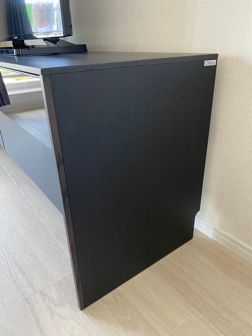 ［超美品］カリモク家具テレビボード