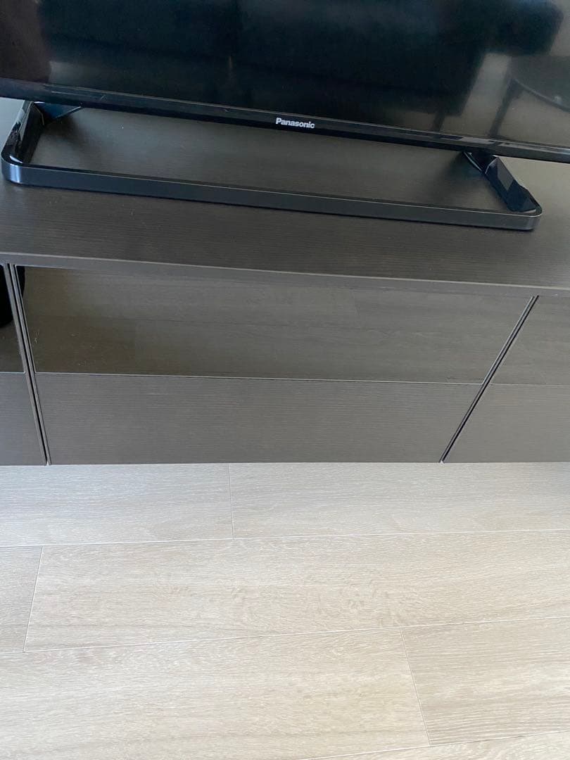 ［超美品］カリモク家具テレビボード