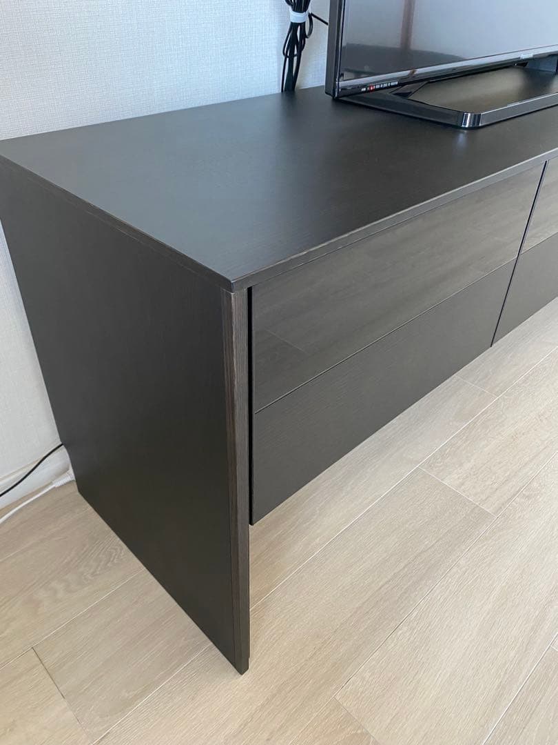 ［超美品］カリモク家具テレビボード