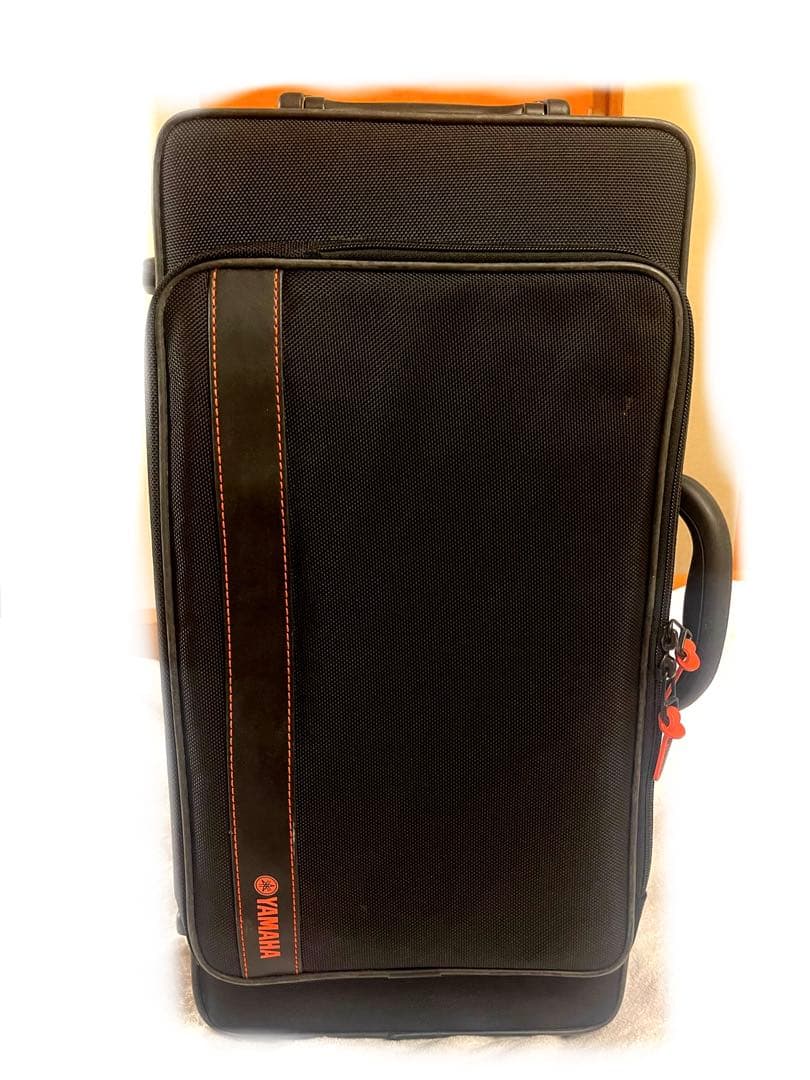 YAMAHA トランペットケース 黒