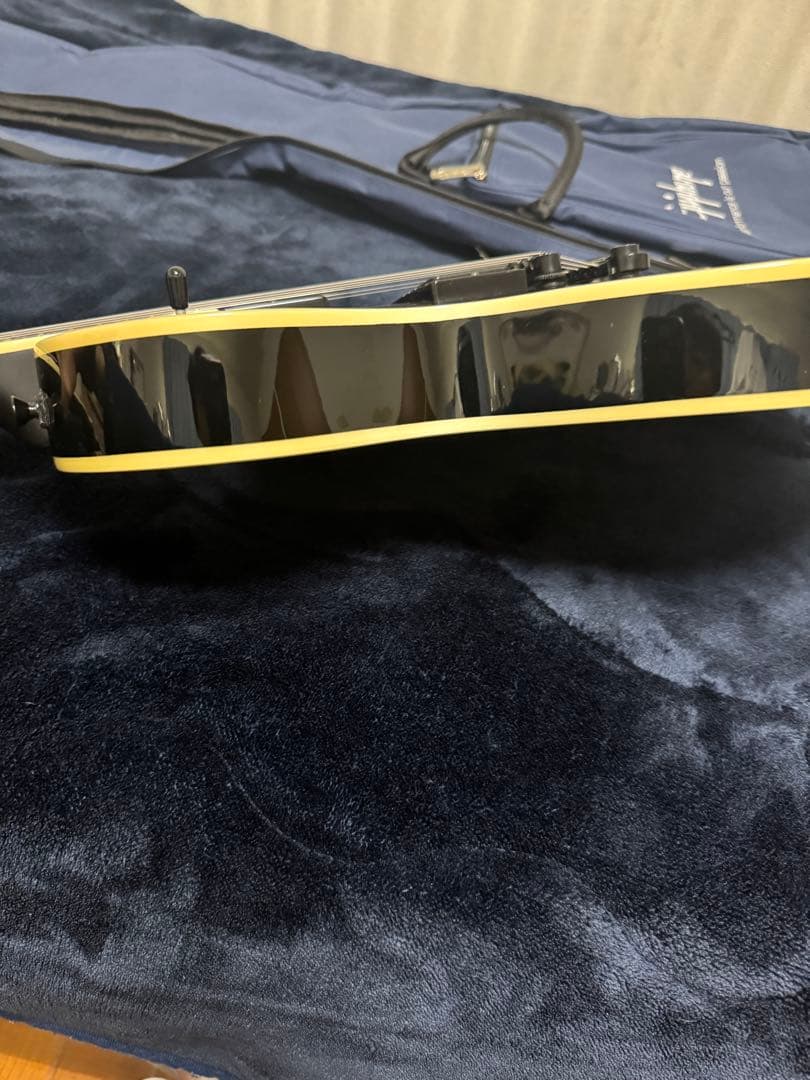 Epiphone Lespaul EMG エレキギター