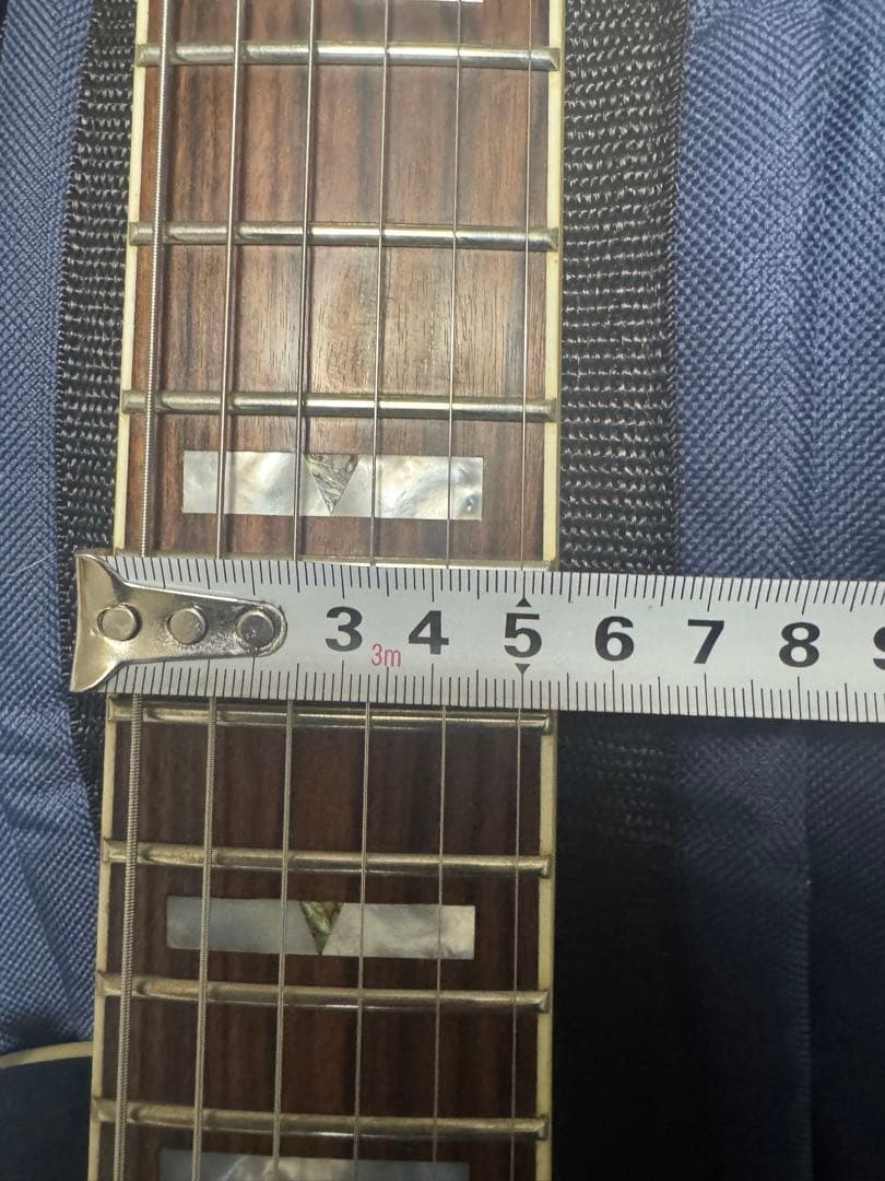 Epiphone Lespaul EMG エレキギター