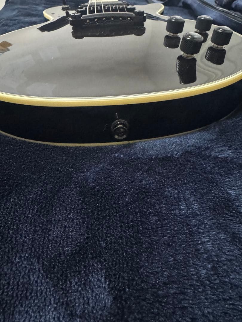 Epiphone Lespaul EMG エレキギター