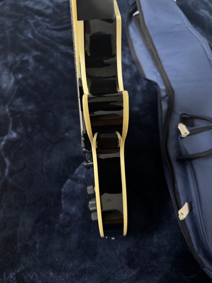 Epiphone Lespaul EMG エレキギター