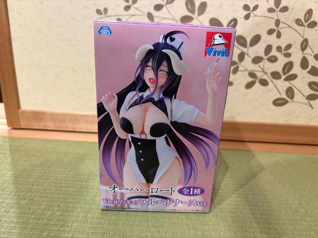 プライズフィギュアまとめ売り JUЯA