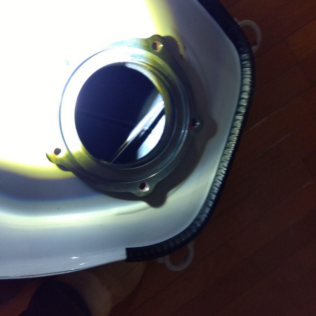 カワサキＺ９００RSガソリンタンク