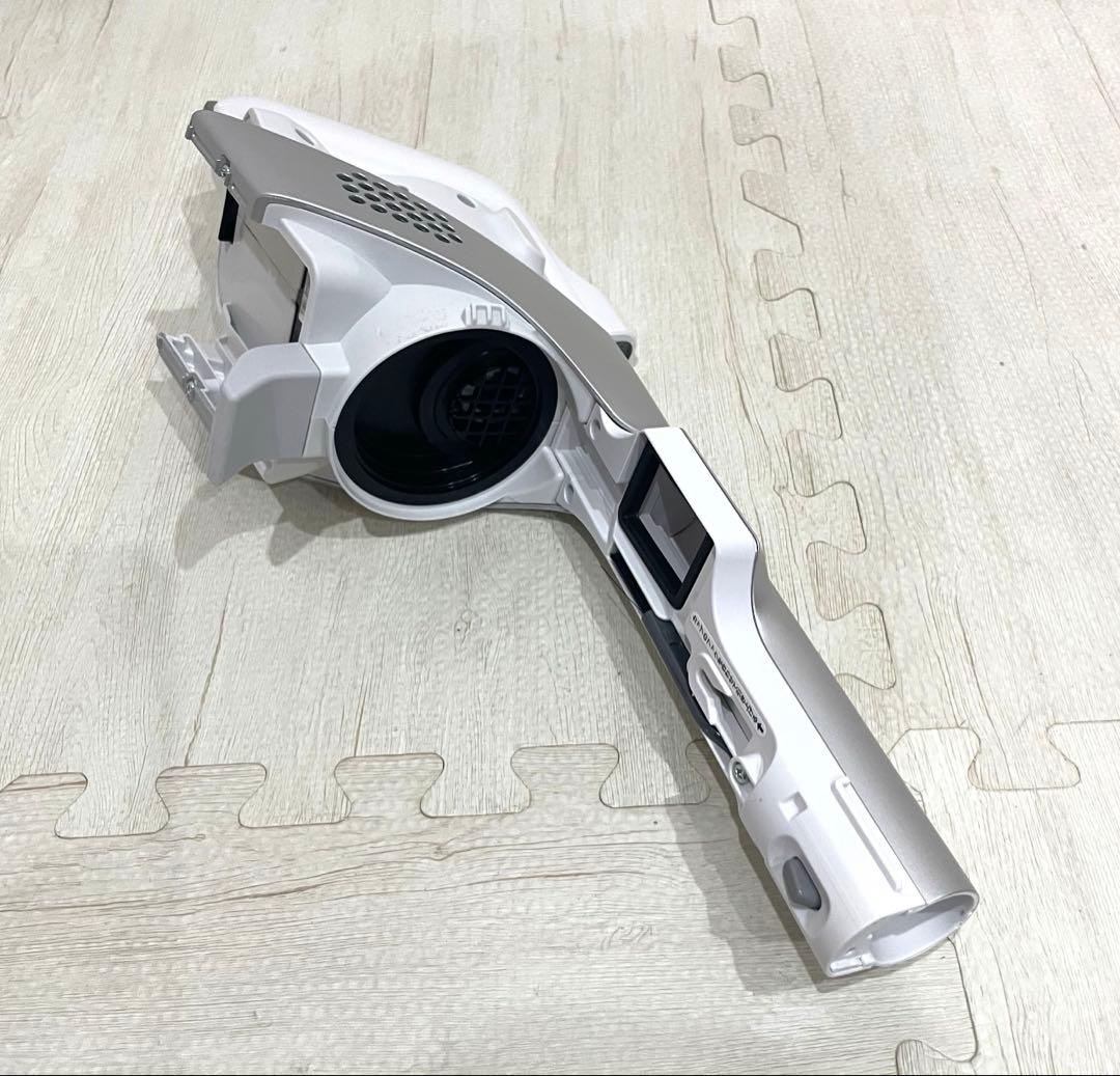 【動作確認後済・】RACTIVE Air EC-AR10-W