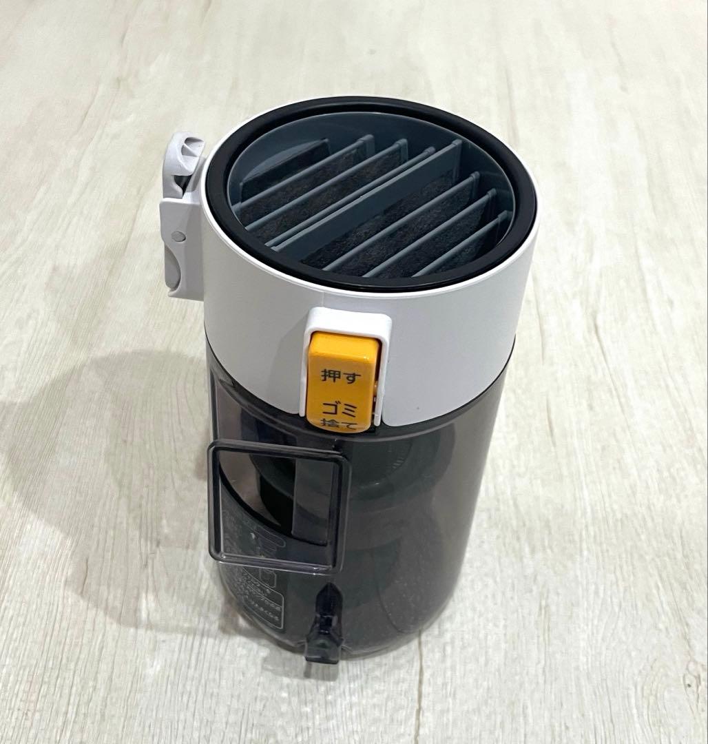 【動作確認後済・】RACTIVE Air EC-AR10-W