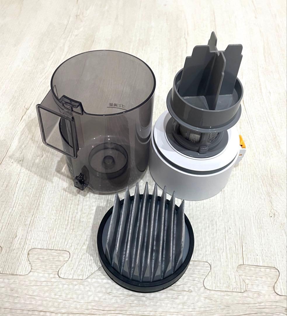 【動作確認後済・】RACTIVE Air EC-AR10-W