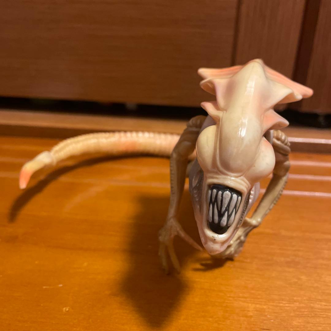 kenner ケナー社 クイーンチェストバスター エイリアン フェイスハガー