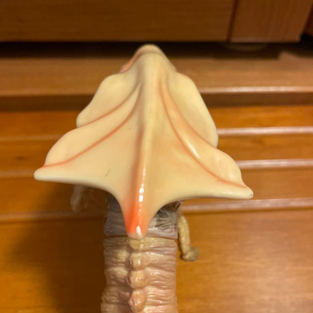 kenner ケナー社 クイーンチェストバスター エイリアン フェイスハガー