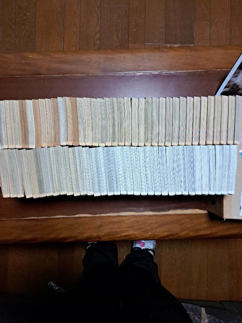 王家の紋章 全70巻＋公式ファンブック＋アニバーサリーブックセット