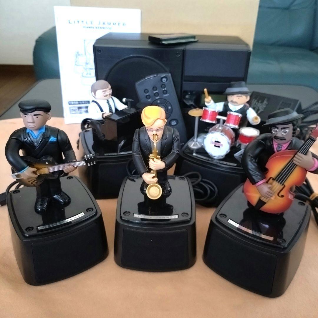 【てっちゃん】KENWOOD 動作確認OK リモコン＆カートリッジ付 美品