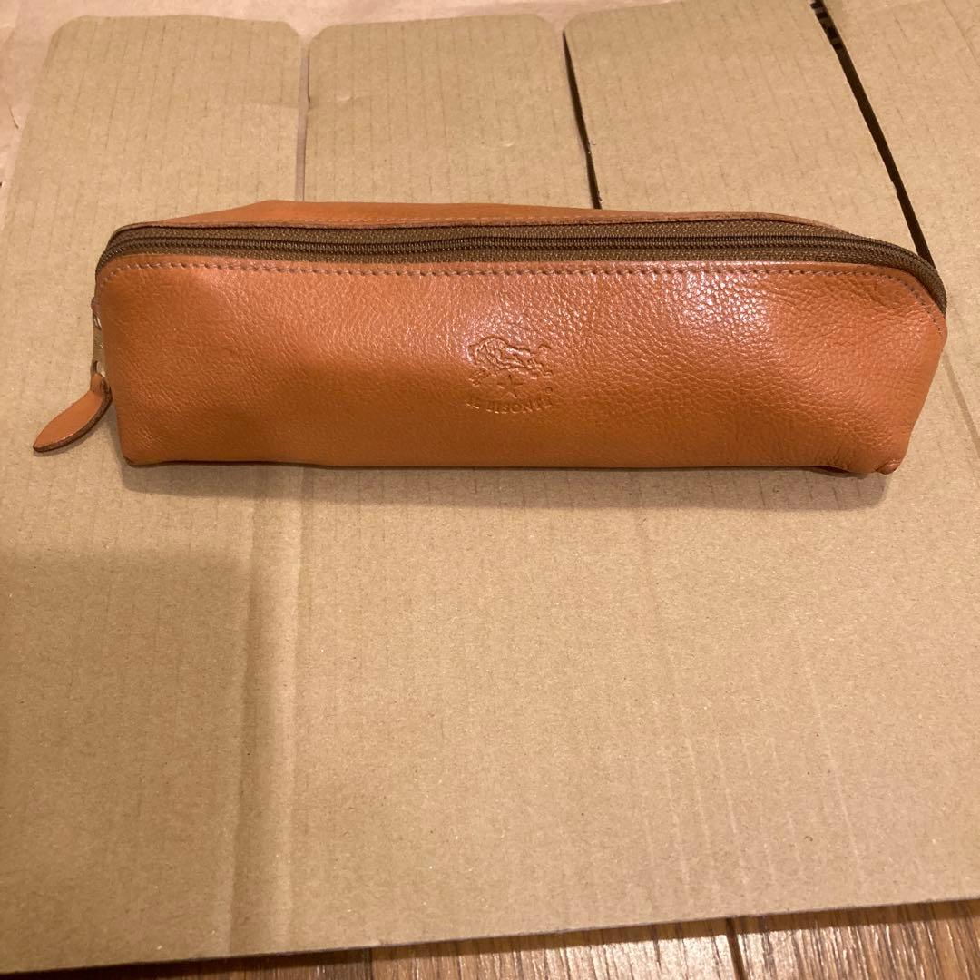 イルビゾンテ　筆箱