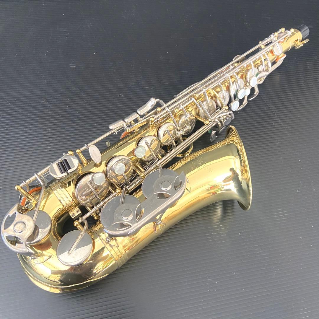 【希少名器】　セルマー　USA アルトサックス　AS300 管楽器　吹奏楽