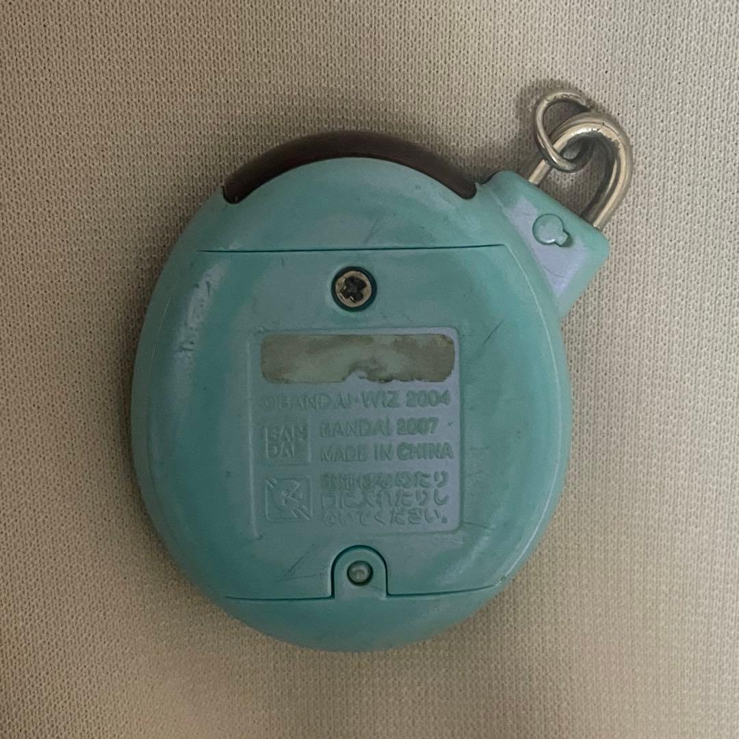 たまごっち夢のロイヤルふぁみりー　プラス　ロイヤルビーチ