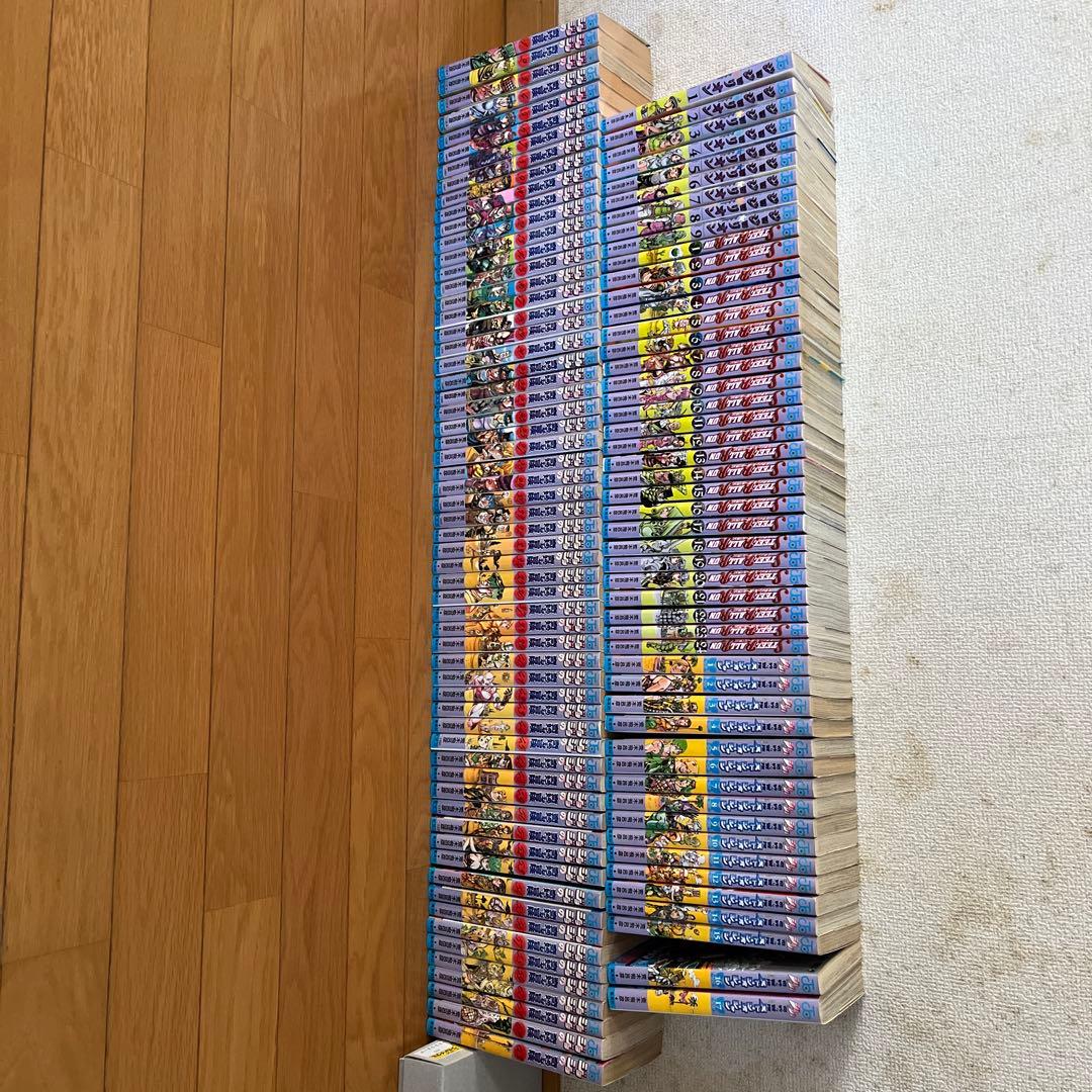 【おもち925】ジョジョの奇妙な冒険、スティールボールラン