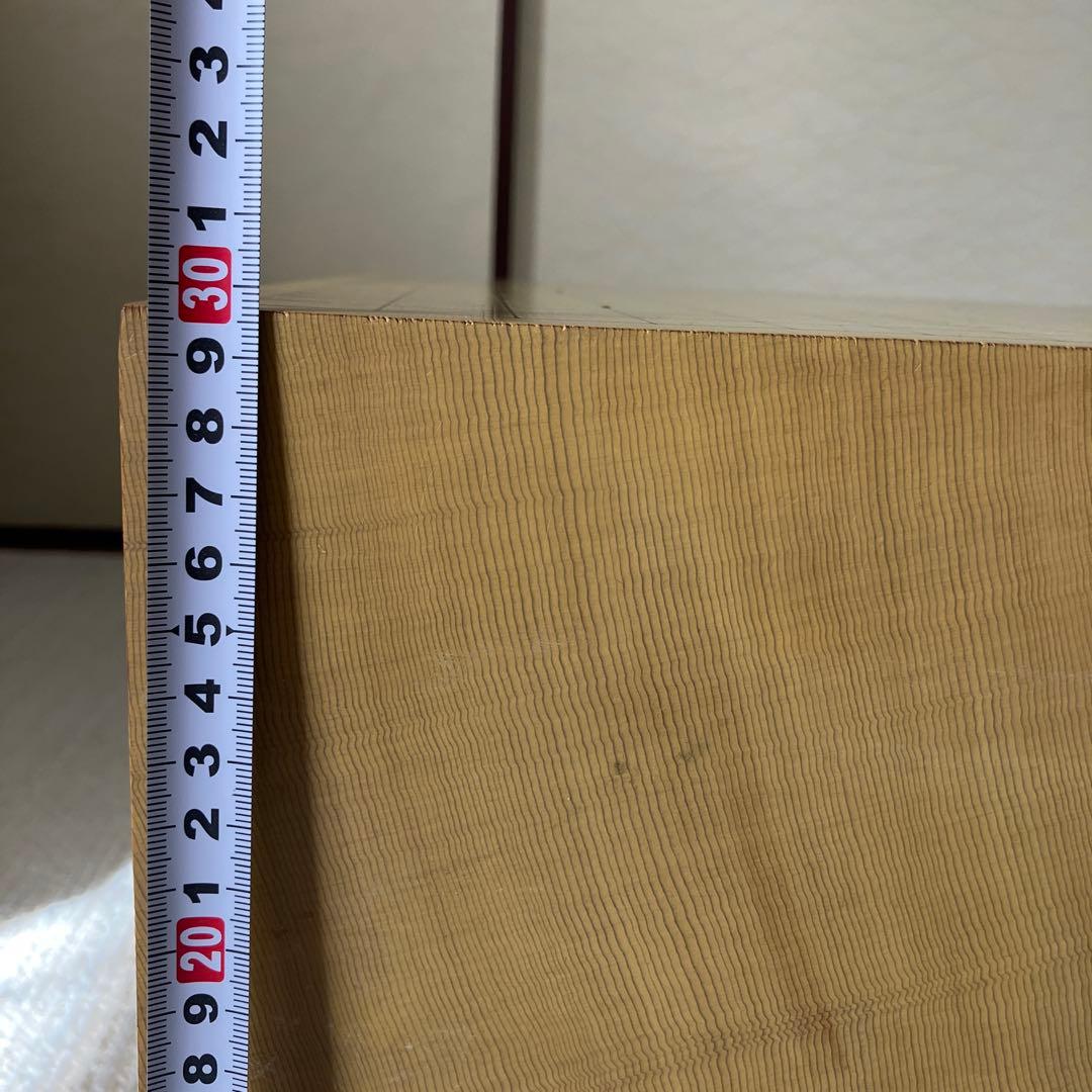 へそ　本榧　囲碁盤　碁石　脚付盤　蛤白 那智黒　はまぐり碁石　セット