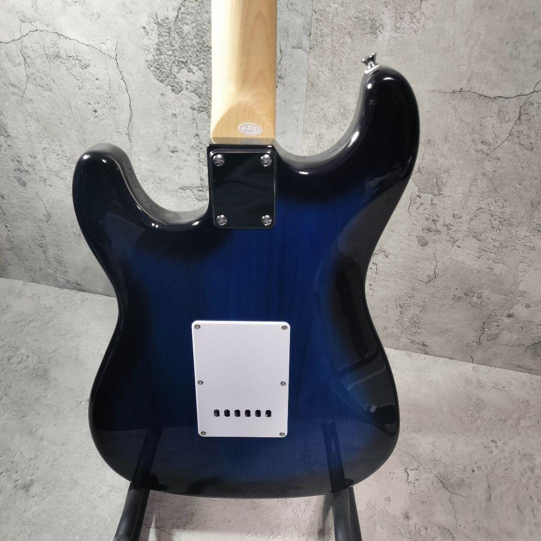 SELDER　ストラトキャスタータイプ　エレキギター