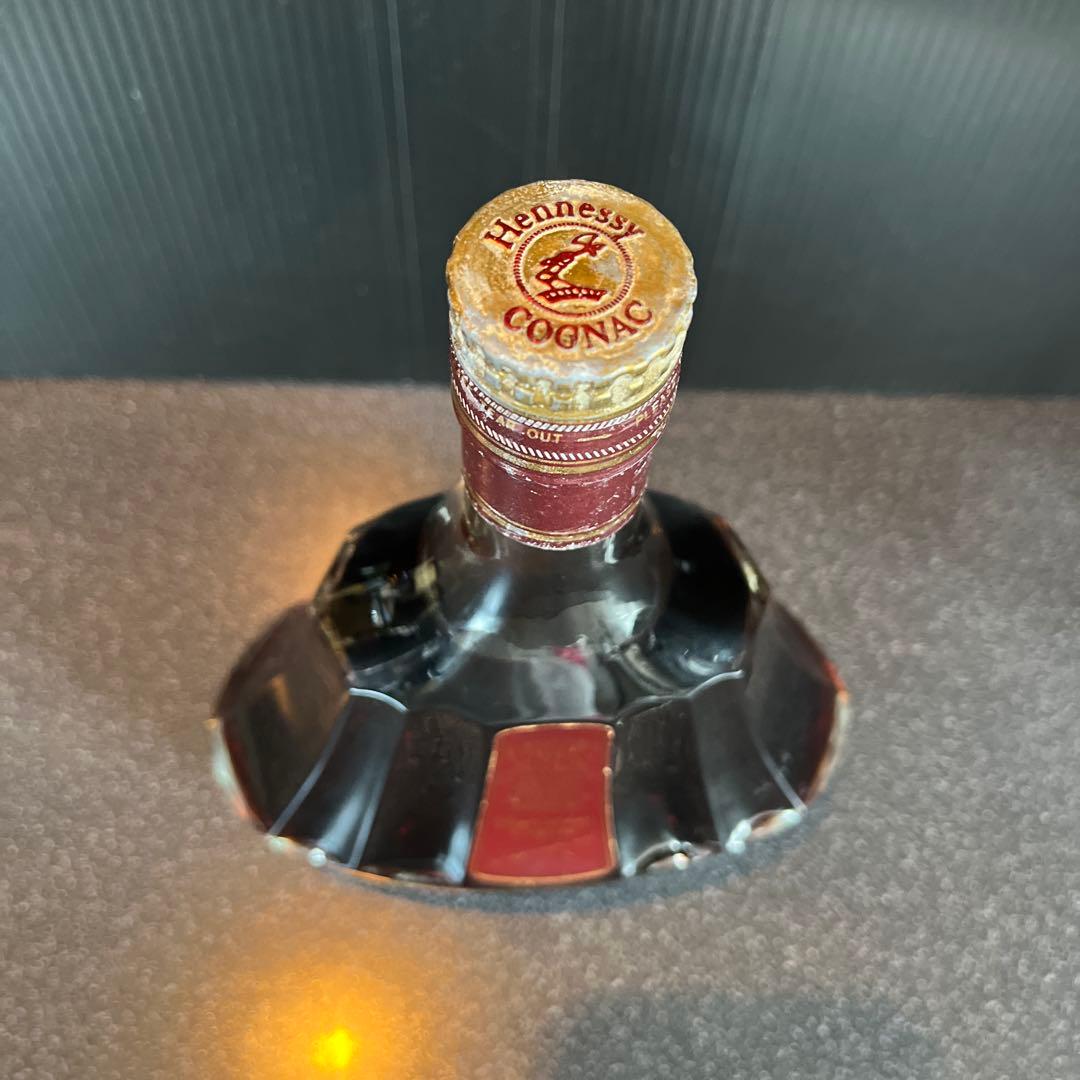 Hennessy Paradise ブランデー 700ml ヘネシー