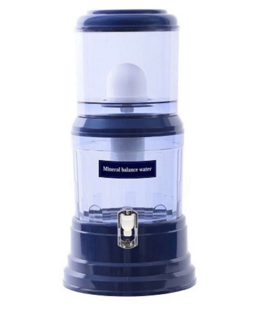 エリ様。ポタポタクラブ　サーバー　本体　セットWater Life Series