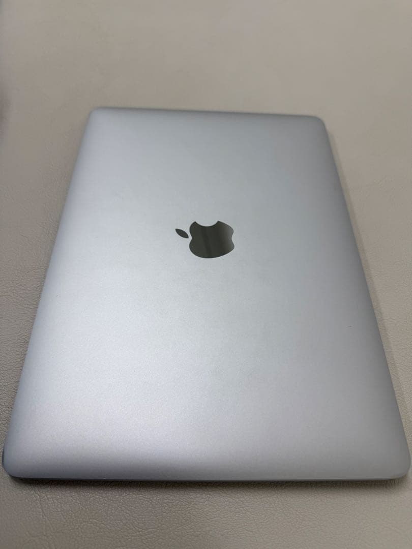 MacBook本体 MacBook12 Retina Corei5/SSD512G/8GB+Nums