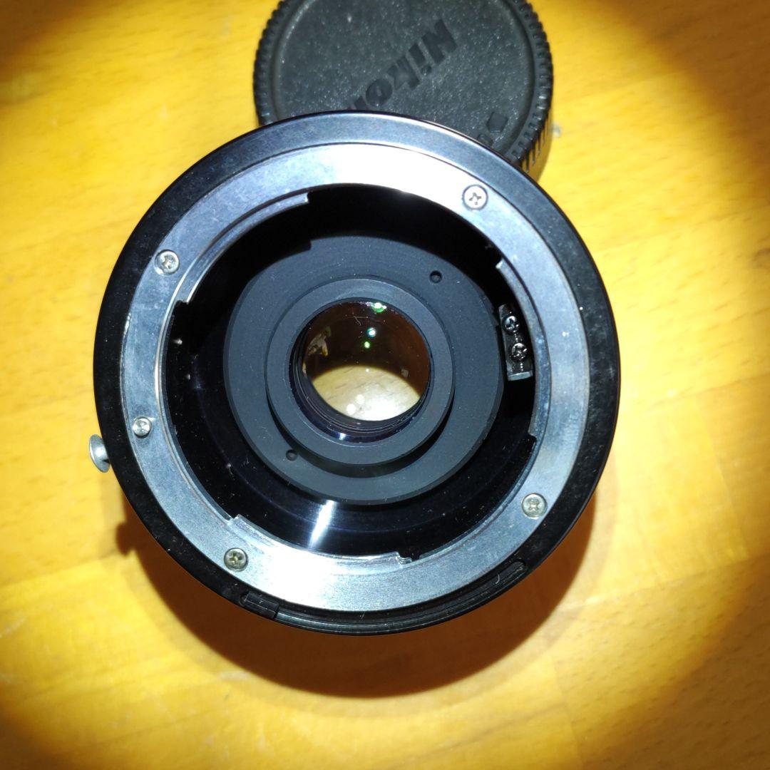 Nikon コンバ−タ−