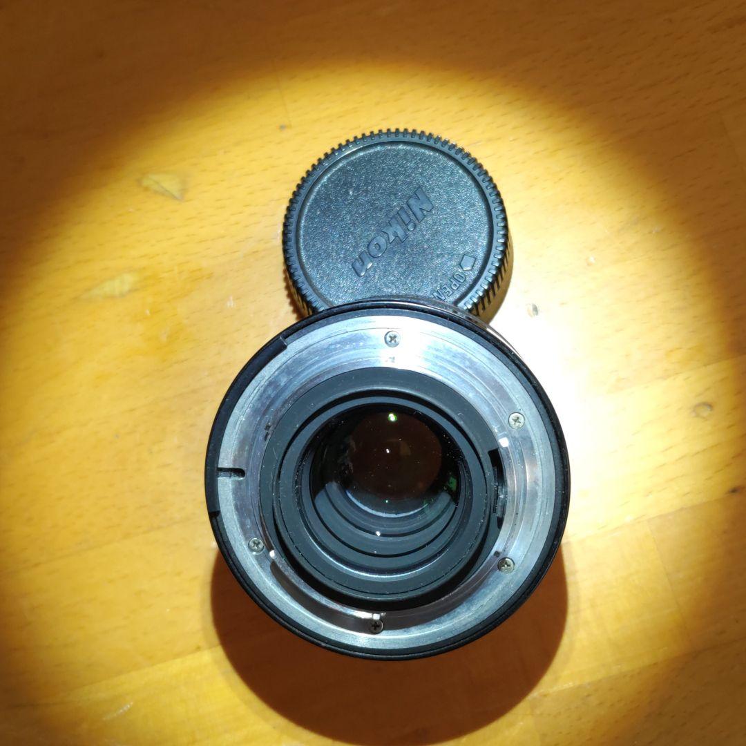 Nikon コンバ−タ−