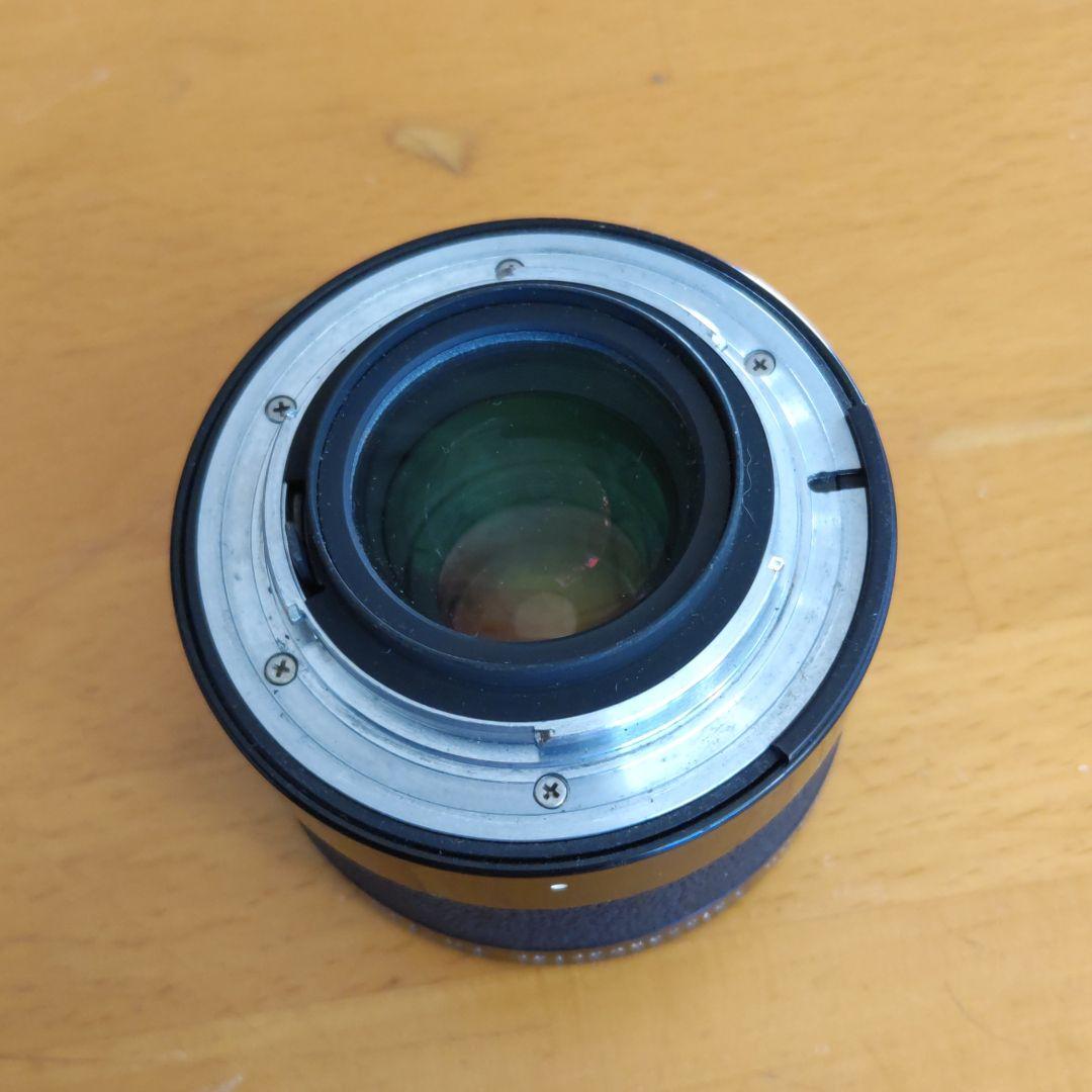 Nikon コンバ−タ−