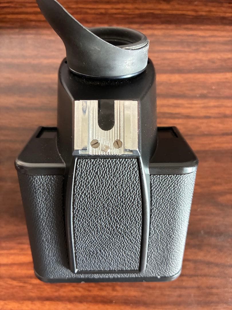 Hasselblad 500c/m A12・A16付