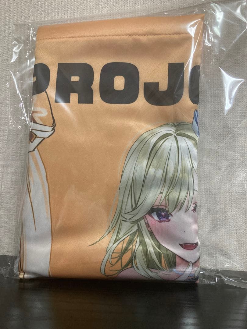 ぶいすぽ タペストリー 小森めと