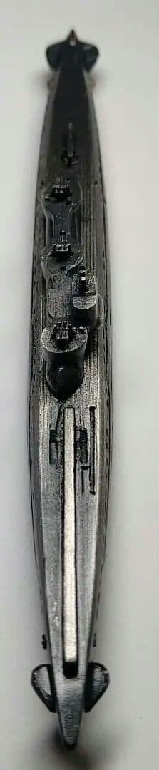 置物　伊号第400潜水艦型