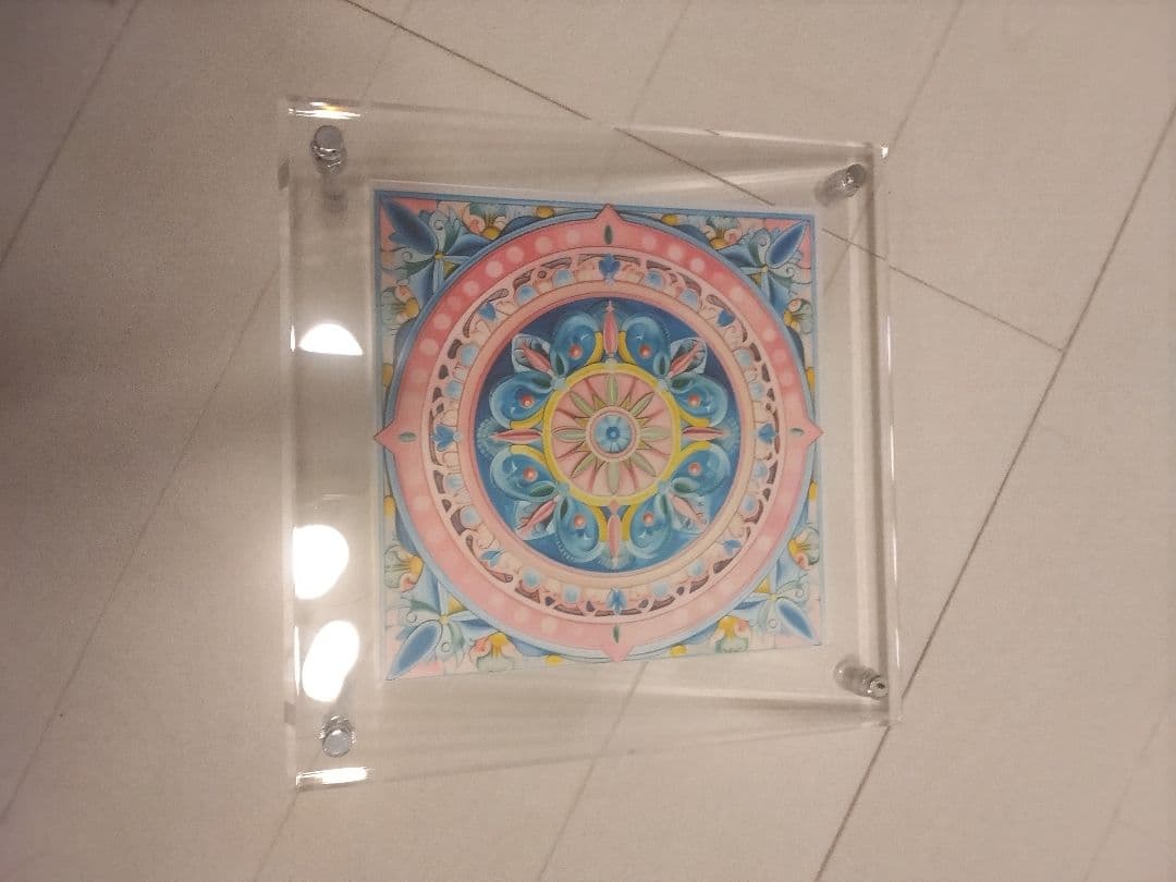 【開運デジタルアート】恋愛成就、金運引き寄せ！