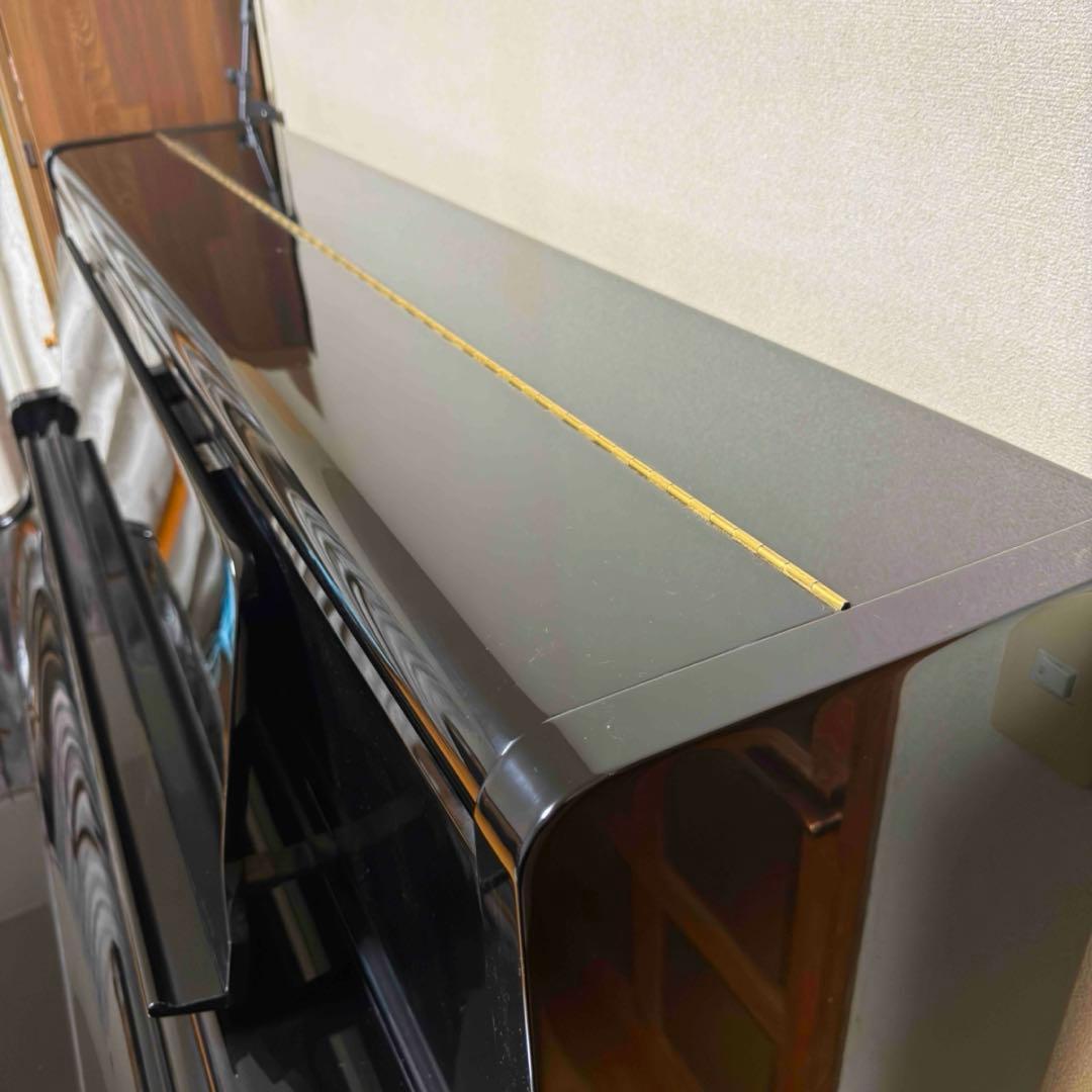 カワイ 河合 アップライト ピアノ US-7X 88鍵盤 最高峰モデル