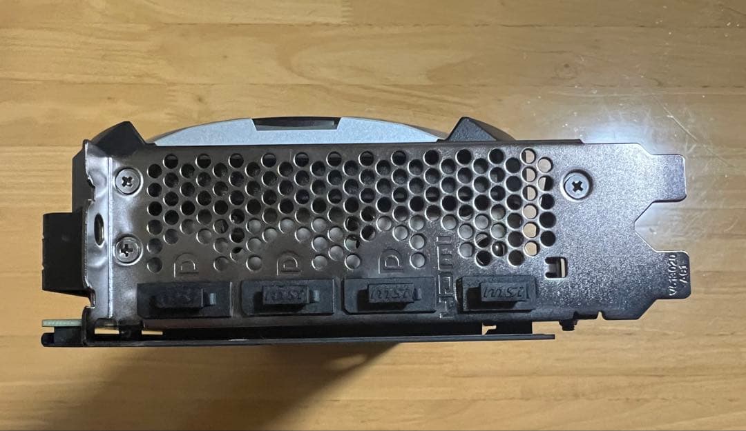 【きゃメ】 3X GEFORCE RTX 4070 Ti