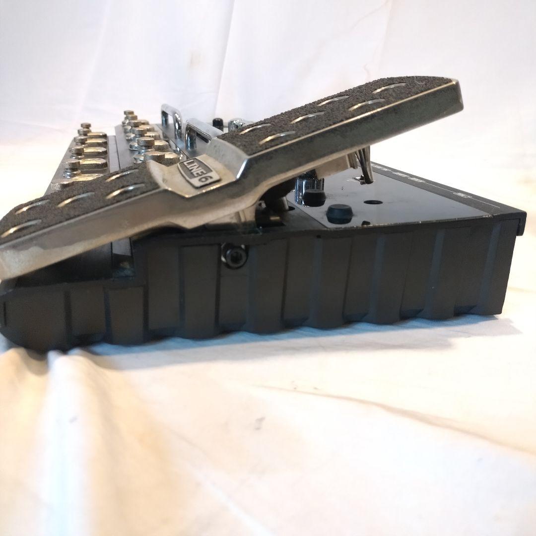 マリンゴールドLINE6 POD X3 LIVE マルチエフェクター