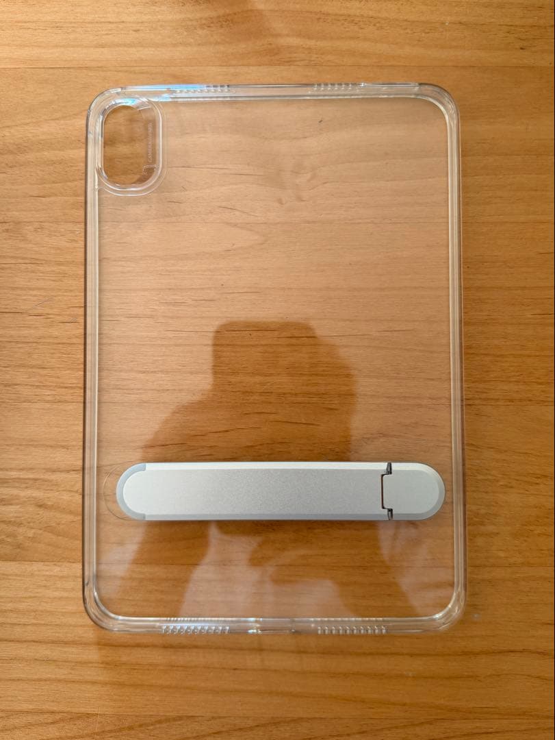 iPad mini 第7世代　256GB スペースグレイ