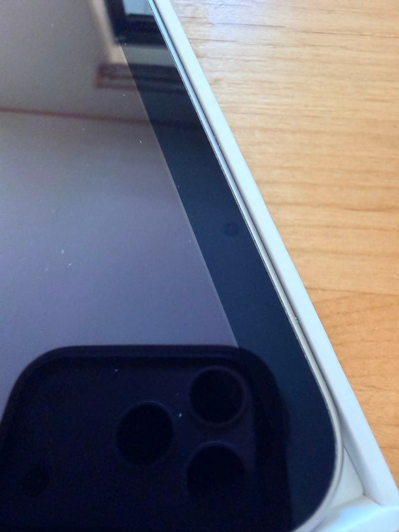 iPad mini 第7世代　256GB スペースグレイ