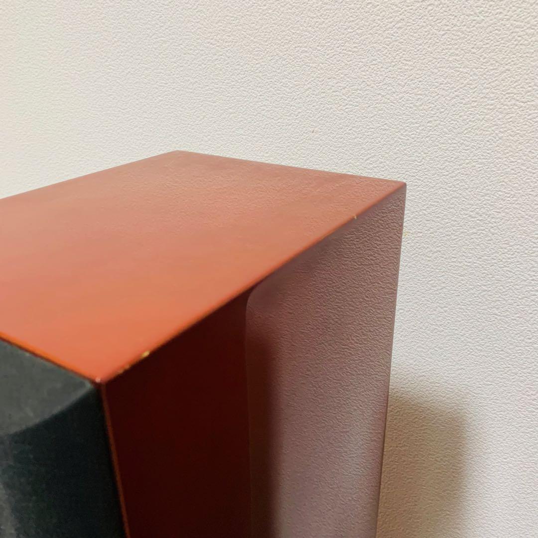 【美品】 DENON トールボーイスピーカー SC-T33XG ペア　ベース付