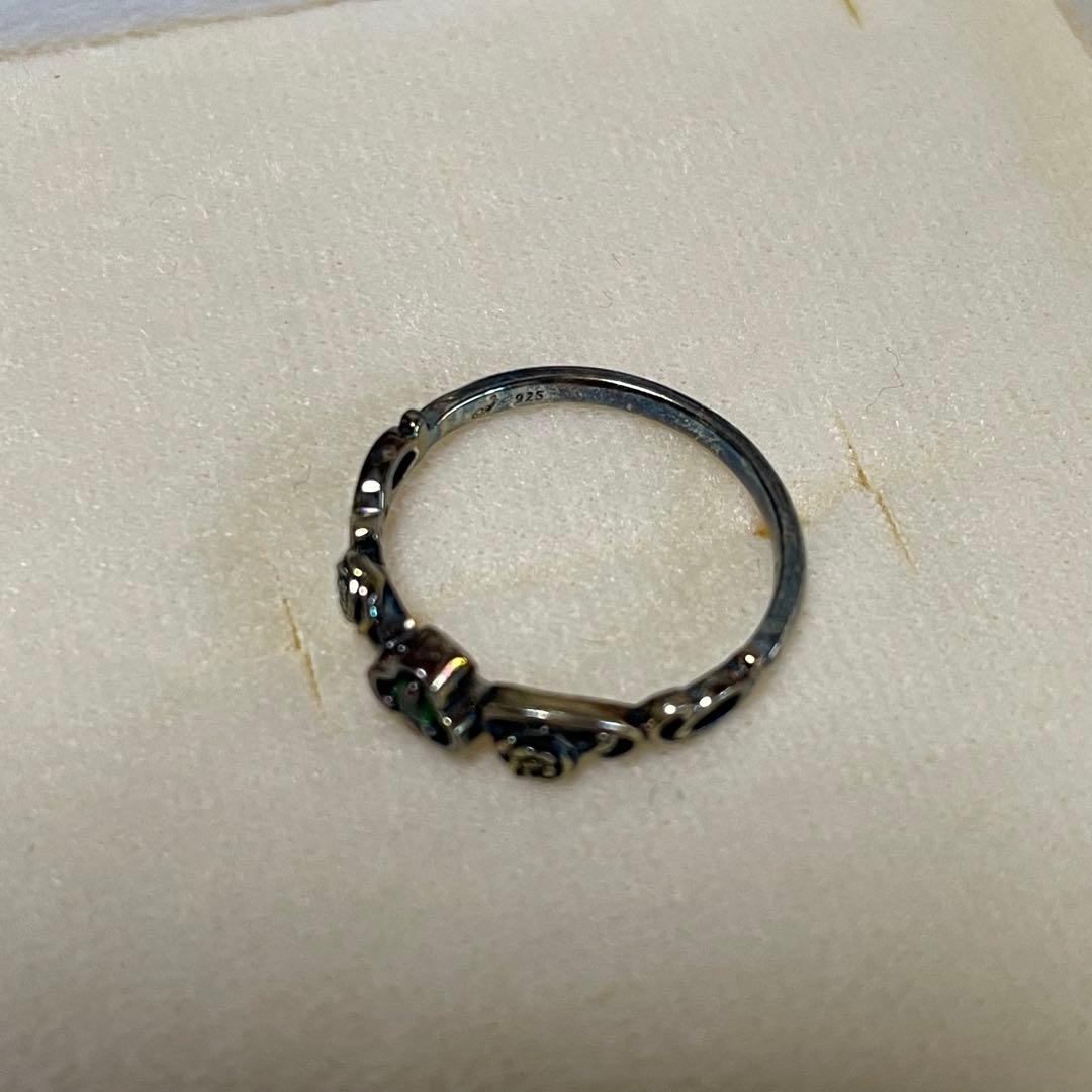 AMNESIA Promise Ring ケント モデル 9号 レア