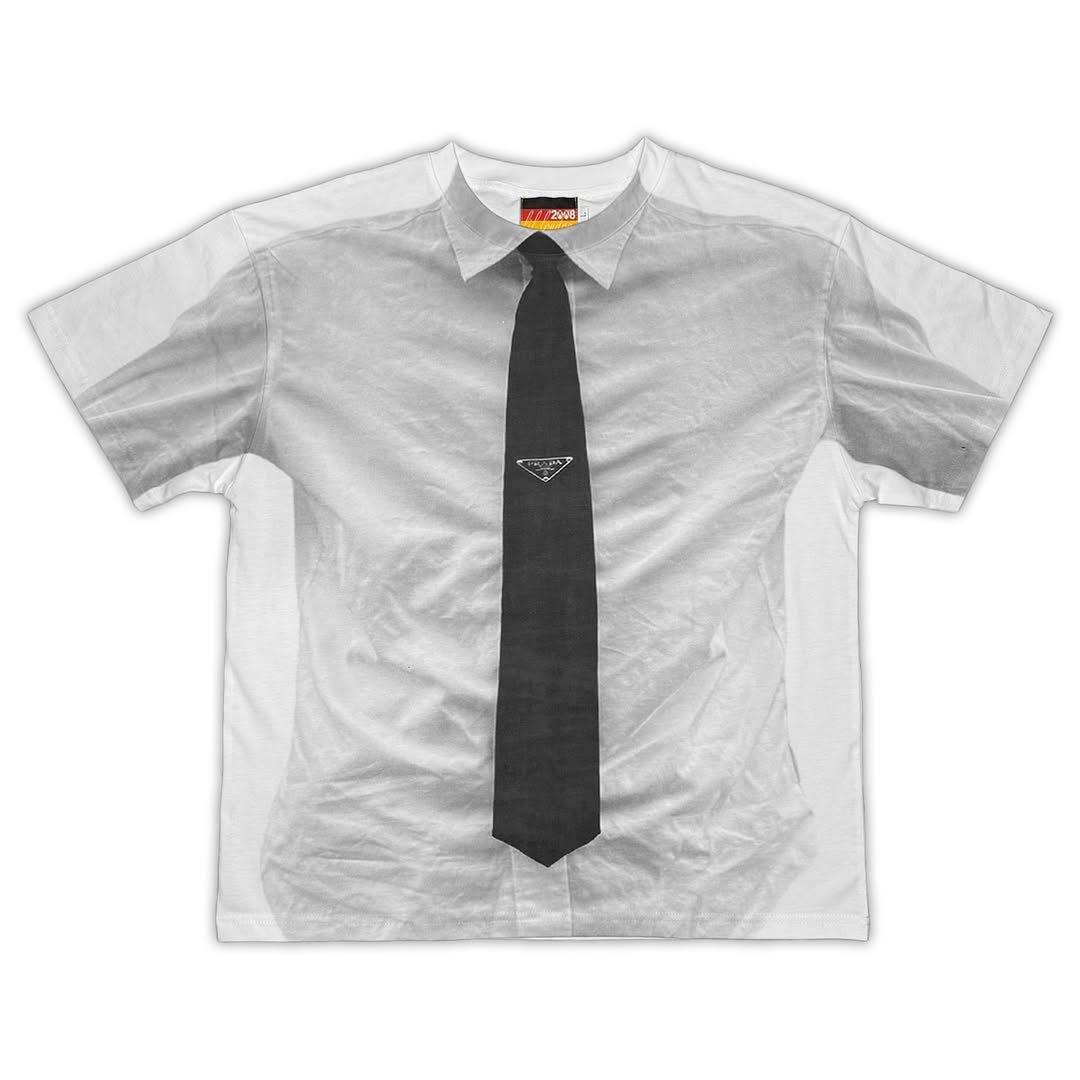 fuckthisindustry Tシャツ