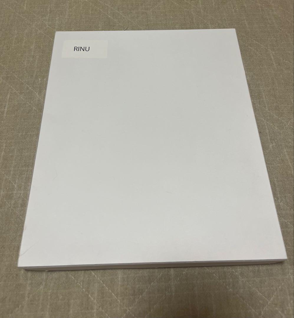 すとぷり 莉犬 BIGカードアクスタ S賞 すとふぁみ 直筆サイン入り