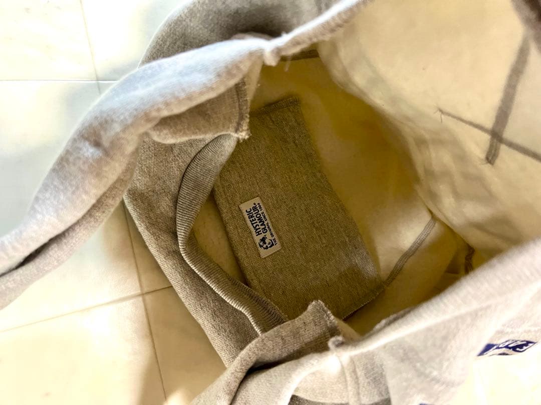 バッグ HYSTERIC glamour