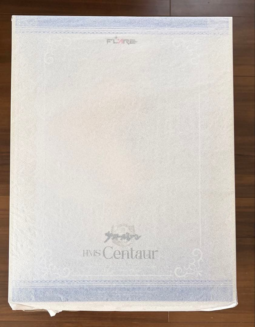 FLARE アズールレーン セントー 清冽な春風Ver. フィギュア アズレン