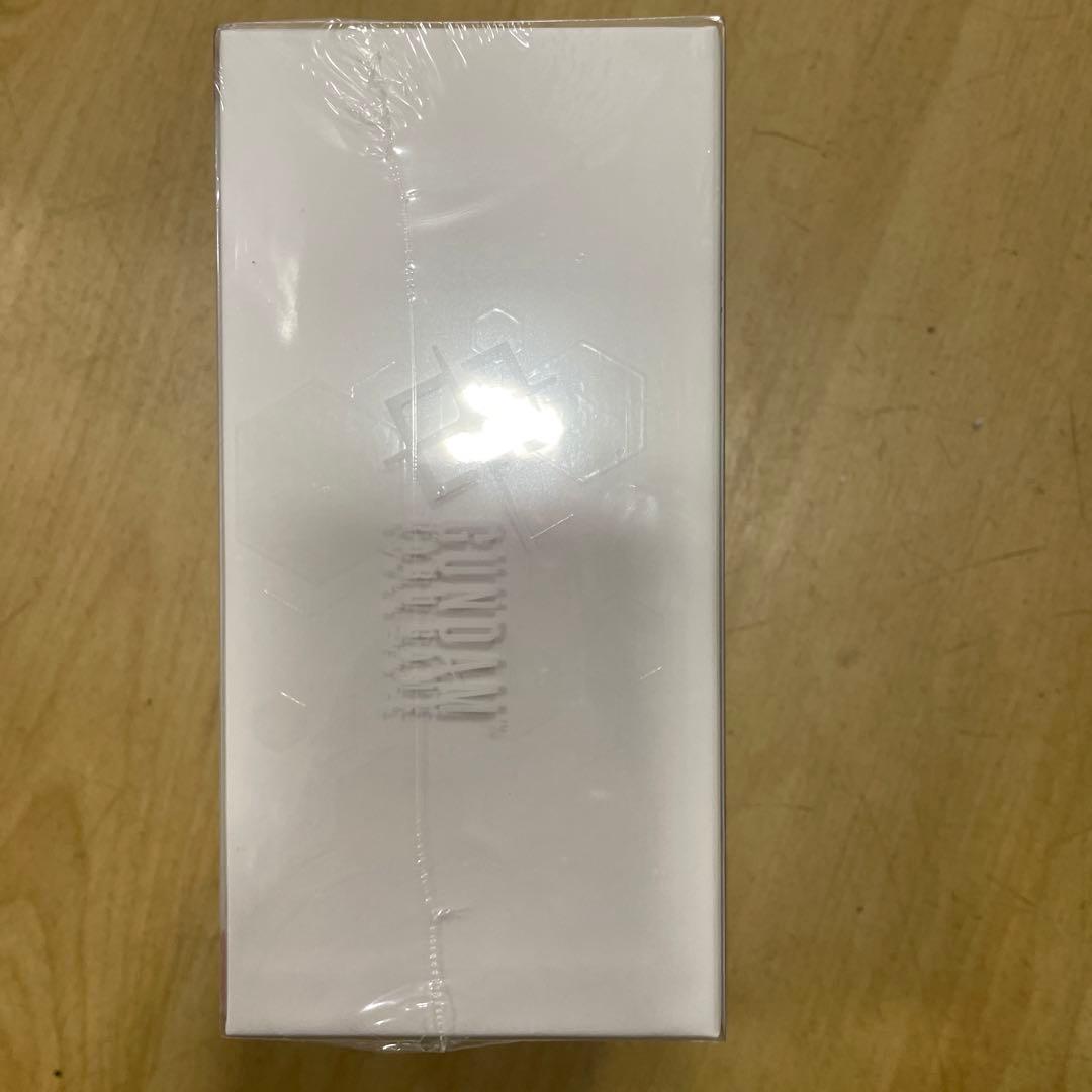 ★新品未開封 ガンダムカードゲーム リミテッドBOX Ver.β プロモカード付